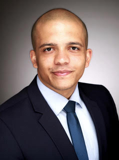 Portrait von Kevin Leuze